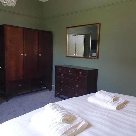 Marley House Bed And Breakfast Winfrith Newburgh Екстер'єр фото