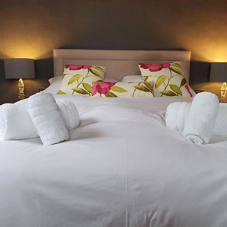 Marley House Bed And Breakfast Winfrith Newburgh Екстер'єр фото