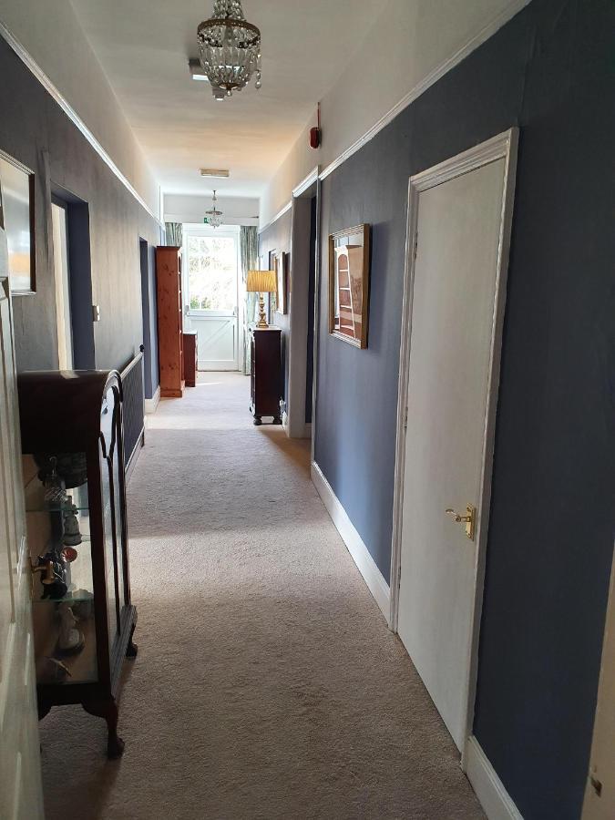 Marley House Bed And Breakfast Winfrith Newburgh Екстер'єр фото