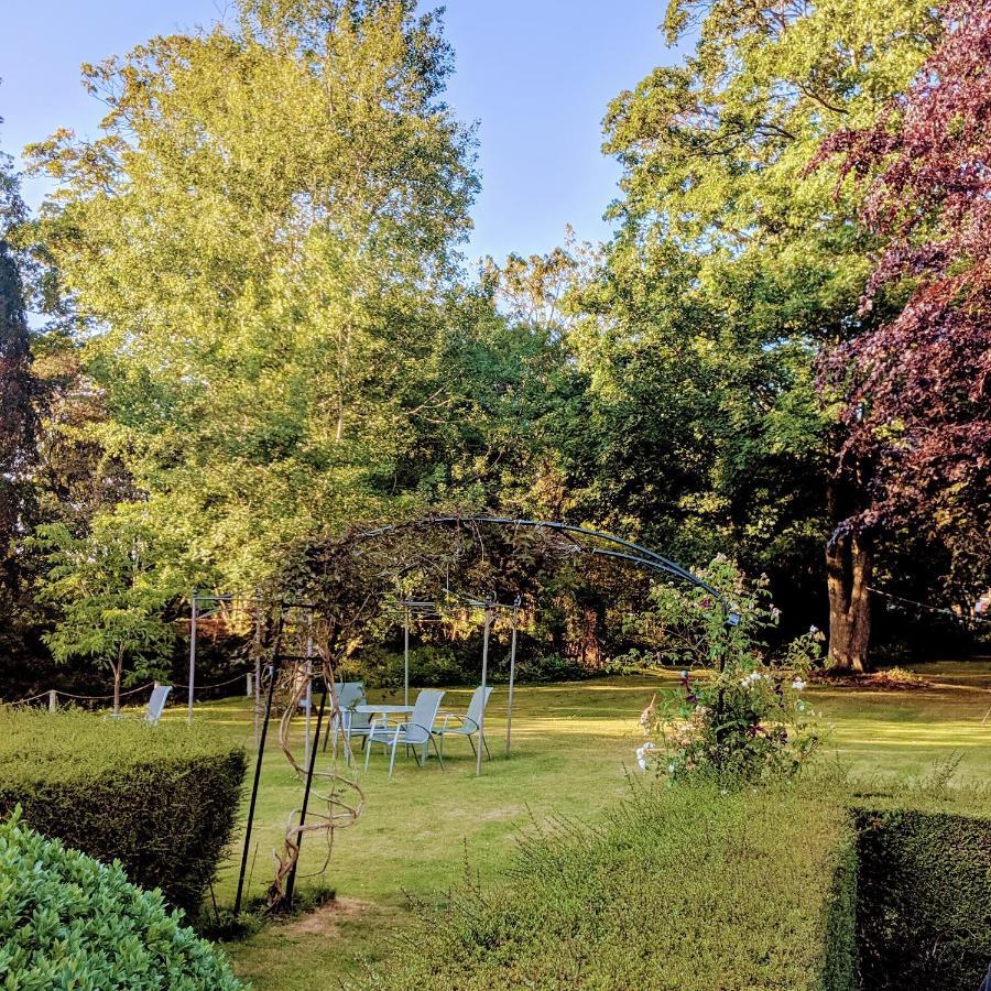 Marley House Bed And Breakfast Winfrith Newburgh Екстер'єр фото