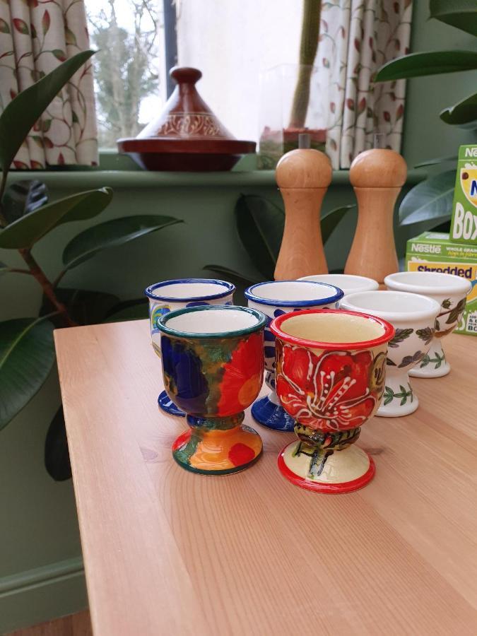 Marley House Bed And Breakfast Winfrith Newburgh Екстер'єр фото