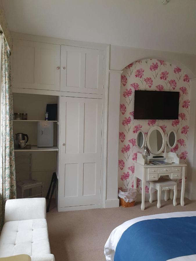 Marley House Bed And Breakfast Winfrith Newburgh Екстер'єр фото