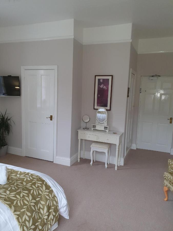 Marley House Bed And Breakfast Winfrith Newburgh Екстер'єр фото
