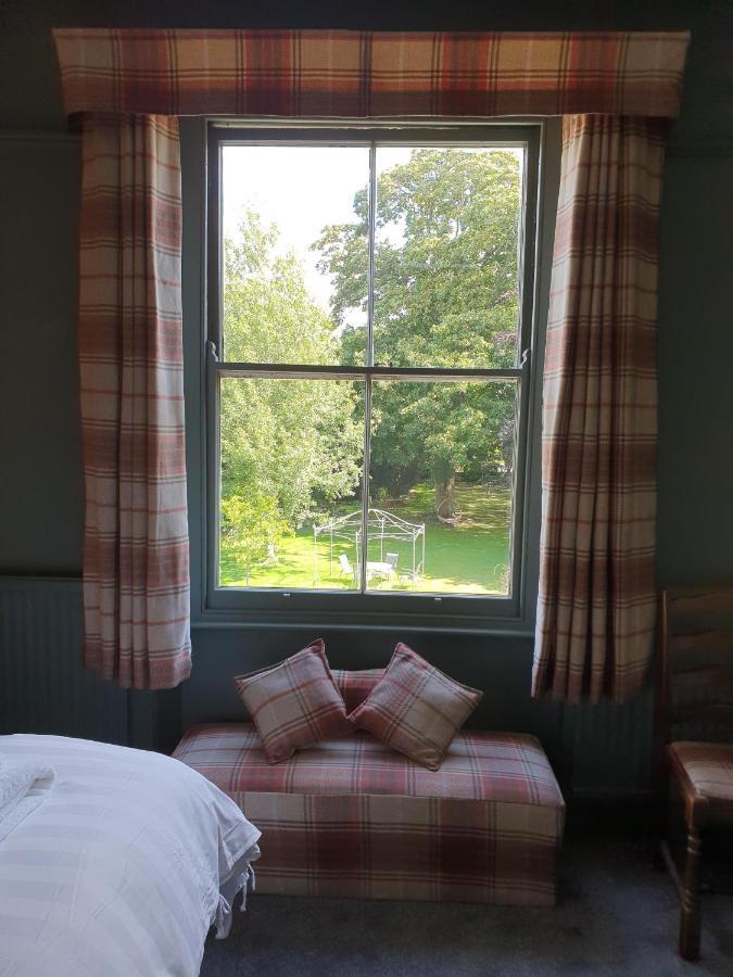 Marley House Bed And Breakfast Winfrith Newburgh Екстер'єр фото