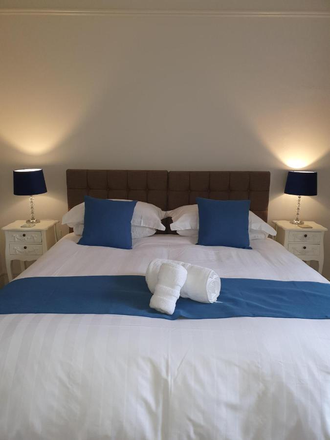 Marley House Bed And Breakfast Winfrith Newburgh Екстер'єр фото