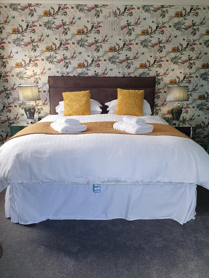 Marley House Bed And Breakfast Winfrith Newburgh Екстер'єр фото