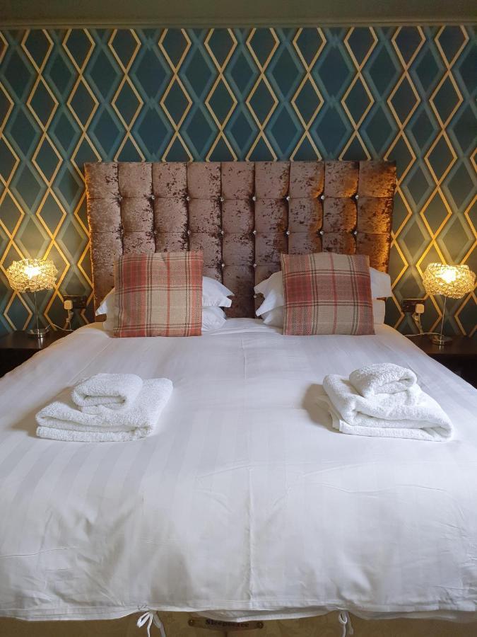 Marley House Bed And Breakfast Winfrith Newburgh Екстер'єр фото