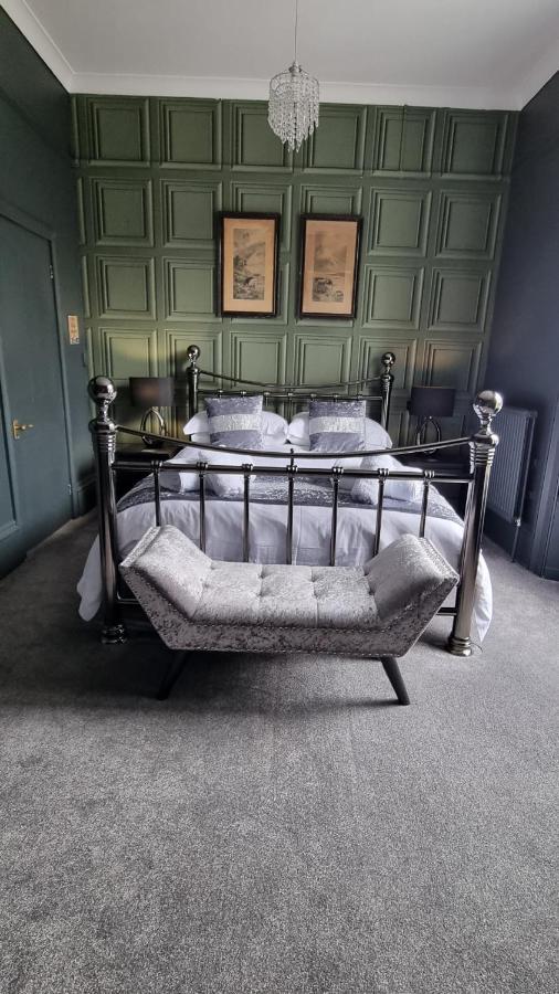 Marley House Bed And Breakfast Winfrith Newburgh Номер фото