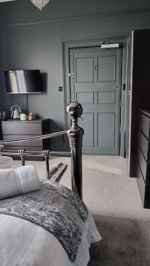 Marley House Bed And Breakfast Winfrith Newburgh Екстер'єр фото