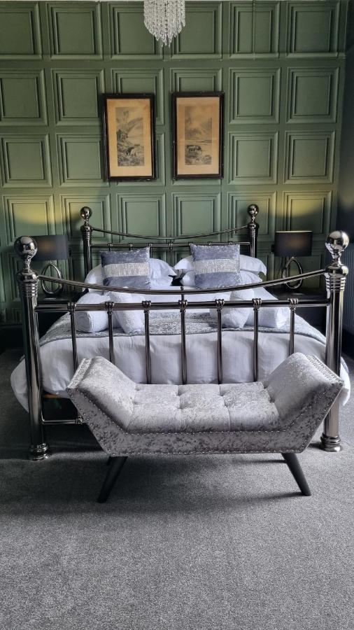 Marley House Bed And Breakfast Winfrith Newburgh Екстер'єр фото