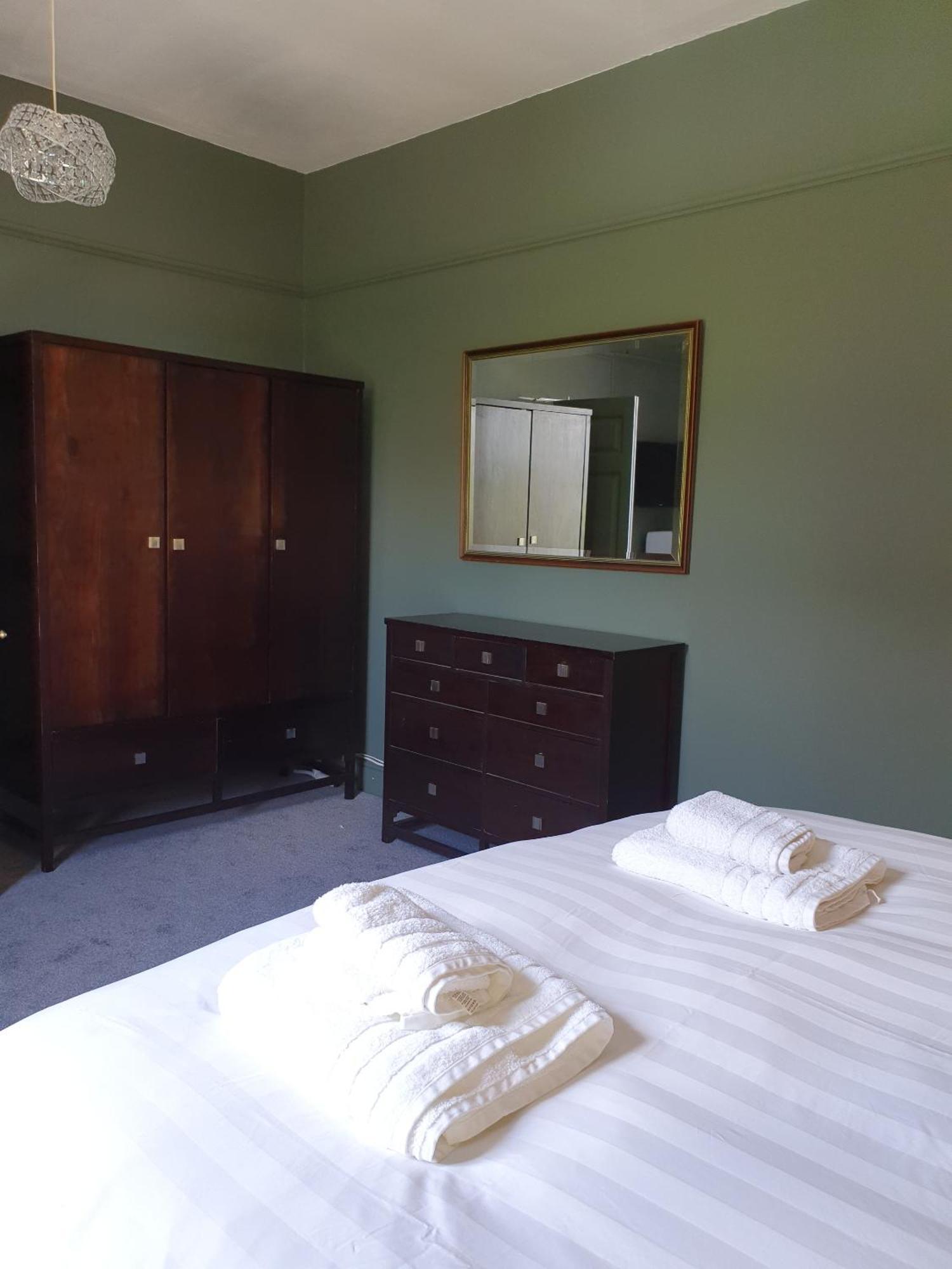 Marley House Bed And Breakfast Winfrith Newburgh Екстер'єр фото