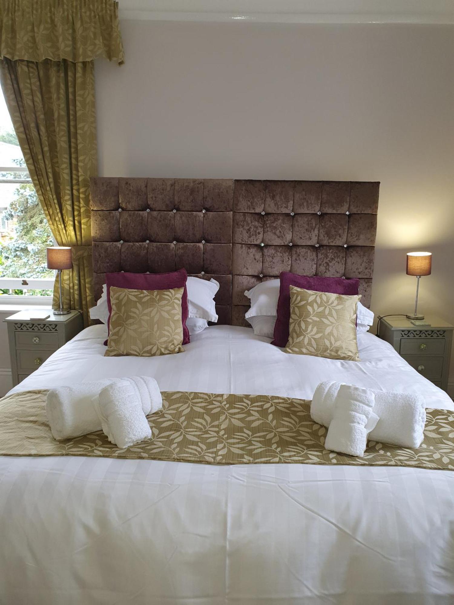 Marley House Bed And Breakfast Winfrith Newburgh Екстер'єр фото