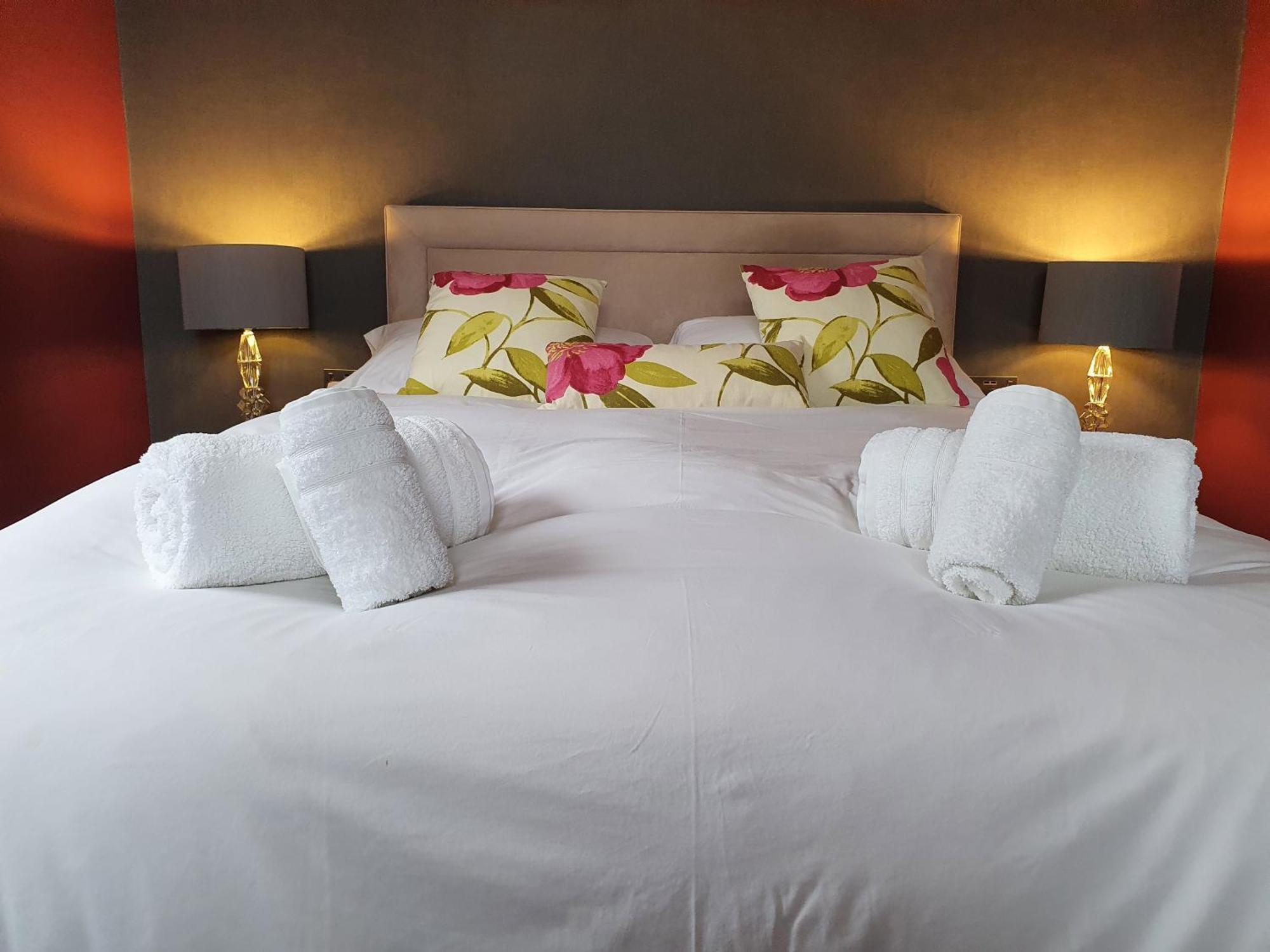 Marley House Bed And Breakfast Winfrith Newburgh Екстер'єр фото
