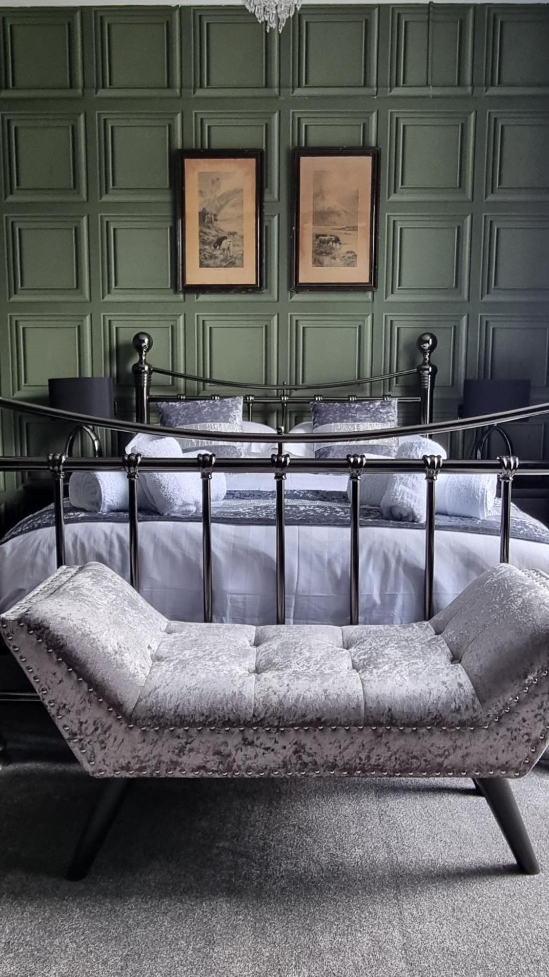 Marley House Bed And Breakfast Winfrith Newburgh Екстер'єр фото