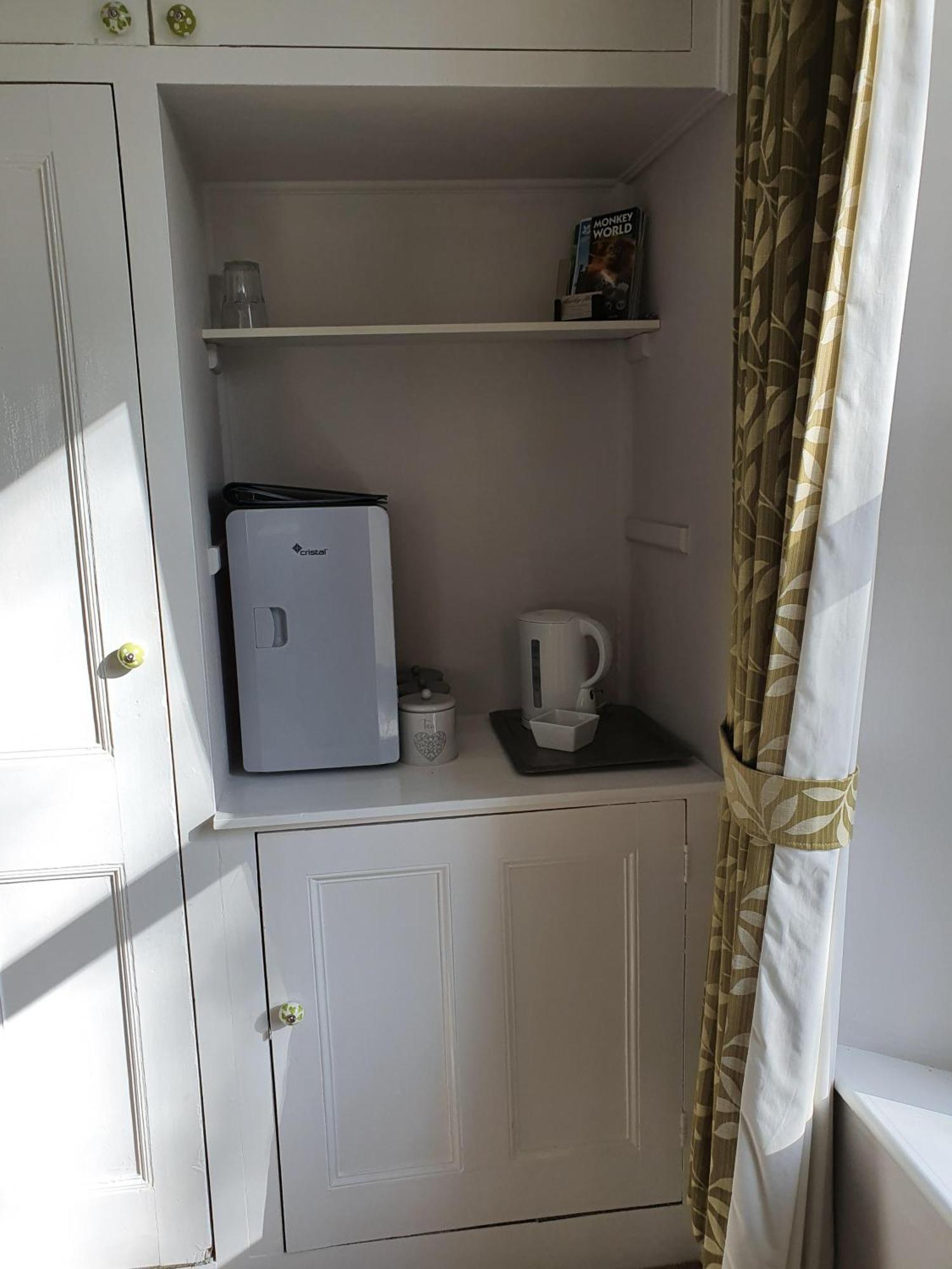 Marley House Bed And Breakfast Winfrith Newburgh Номер фото
