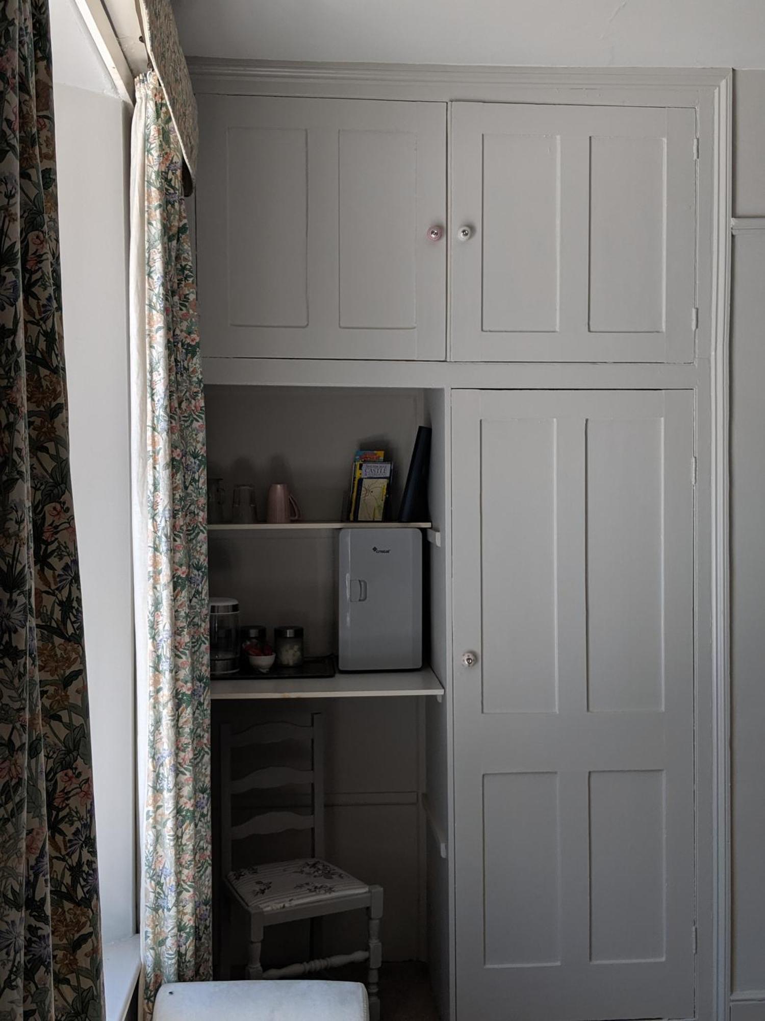 Marley House Bed And Breakfast Winfrith Newburgh Номер фото