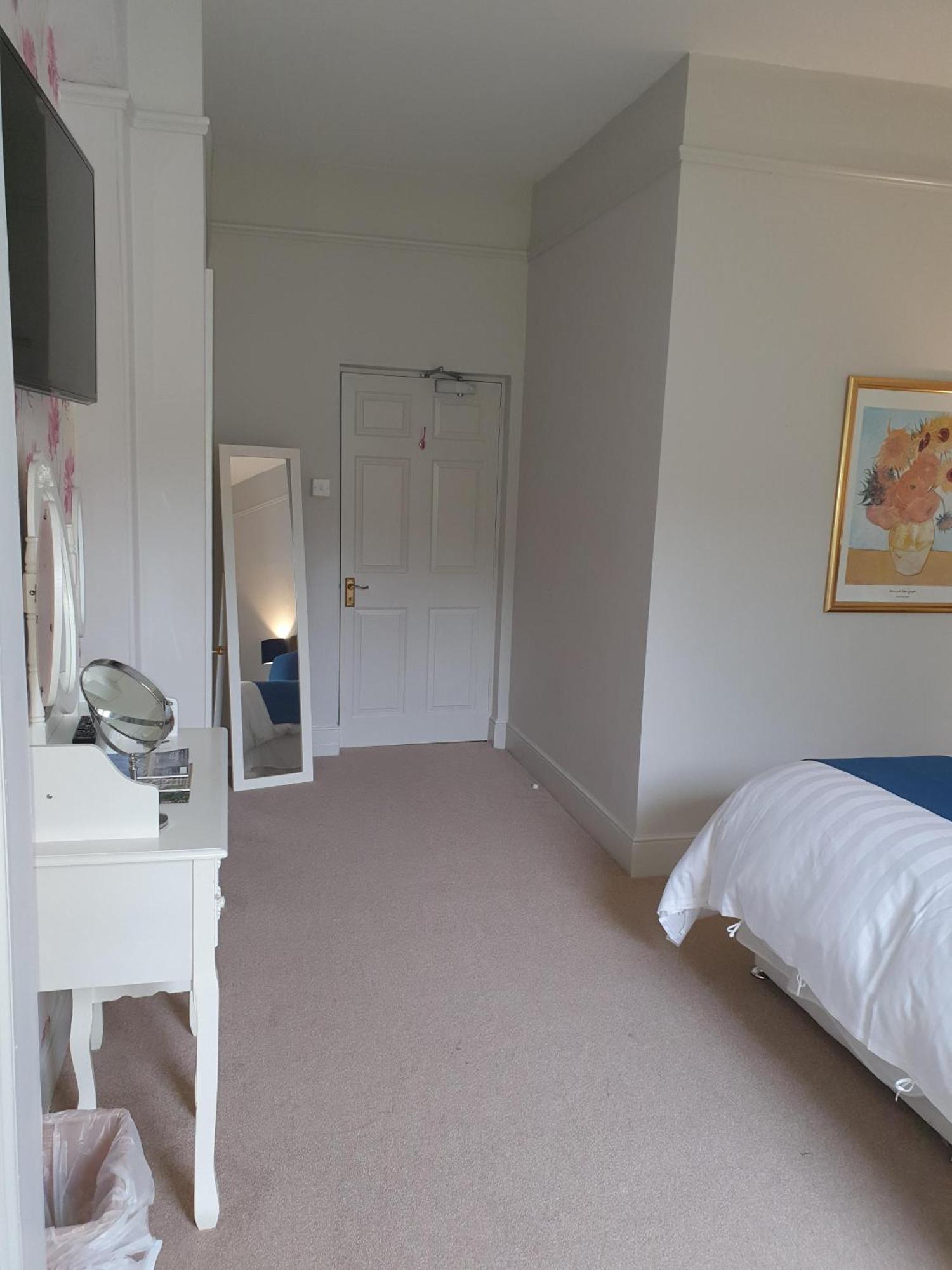 Marley House Bed And Breakfast Winfrith Newburgh Номер фото