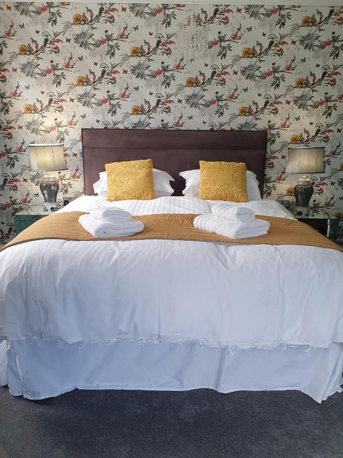 Marley House Bed And Breakfast Winfrith Newburgh Екстер'єр фото